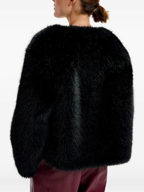 ESSENTIEL ANTWERP IJACKET